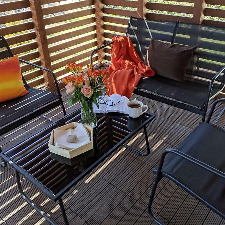 R&R Vacation House Druskininkai Bagian luar foto