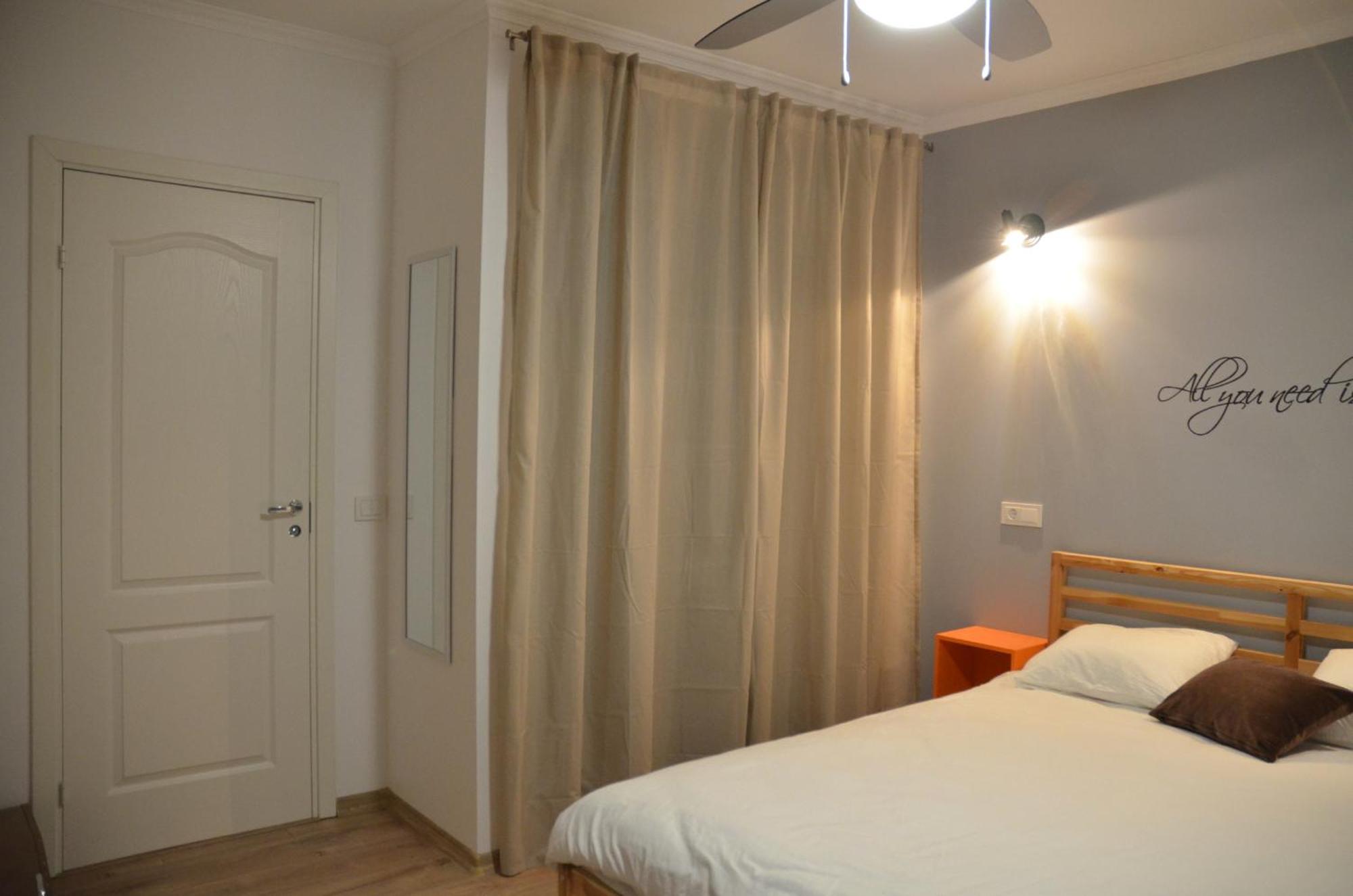 R&R Vacation House Druskininkai Bagian luar foto