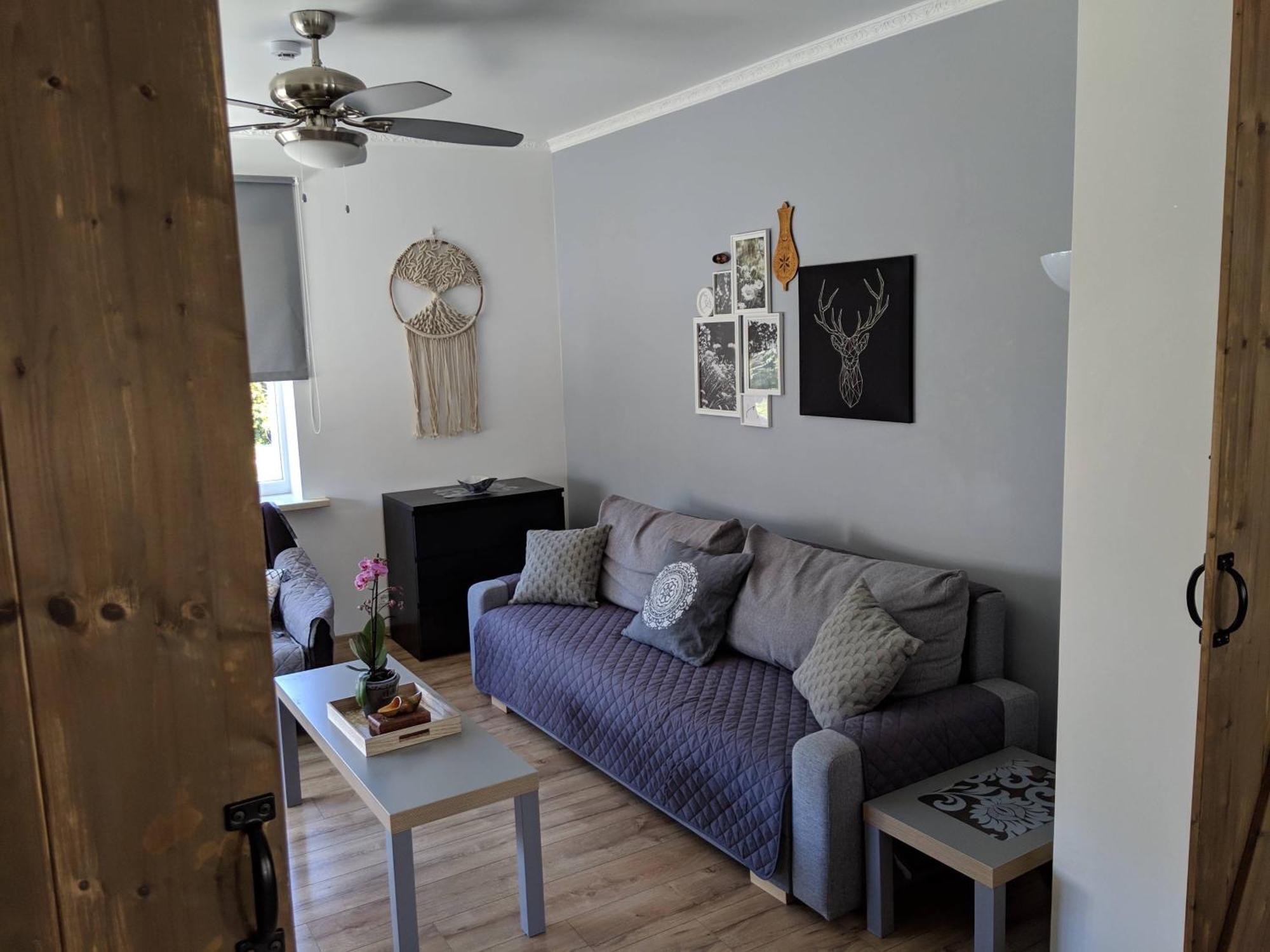 R&R Vacation House Druskininkai Bagian luar foto