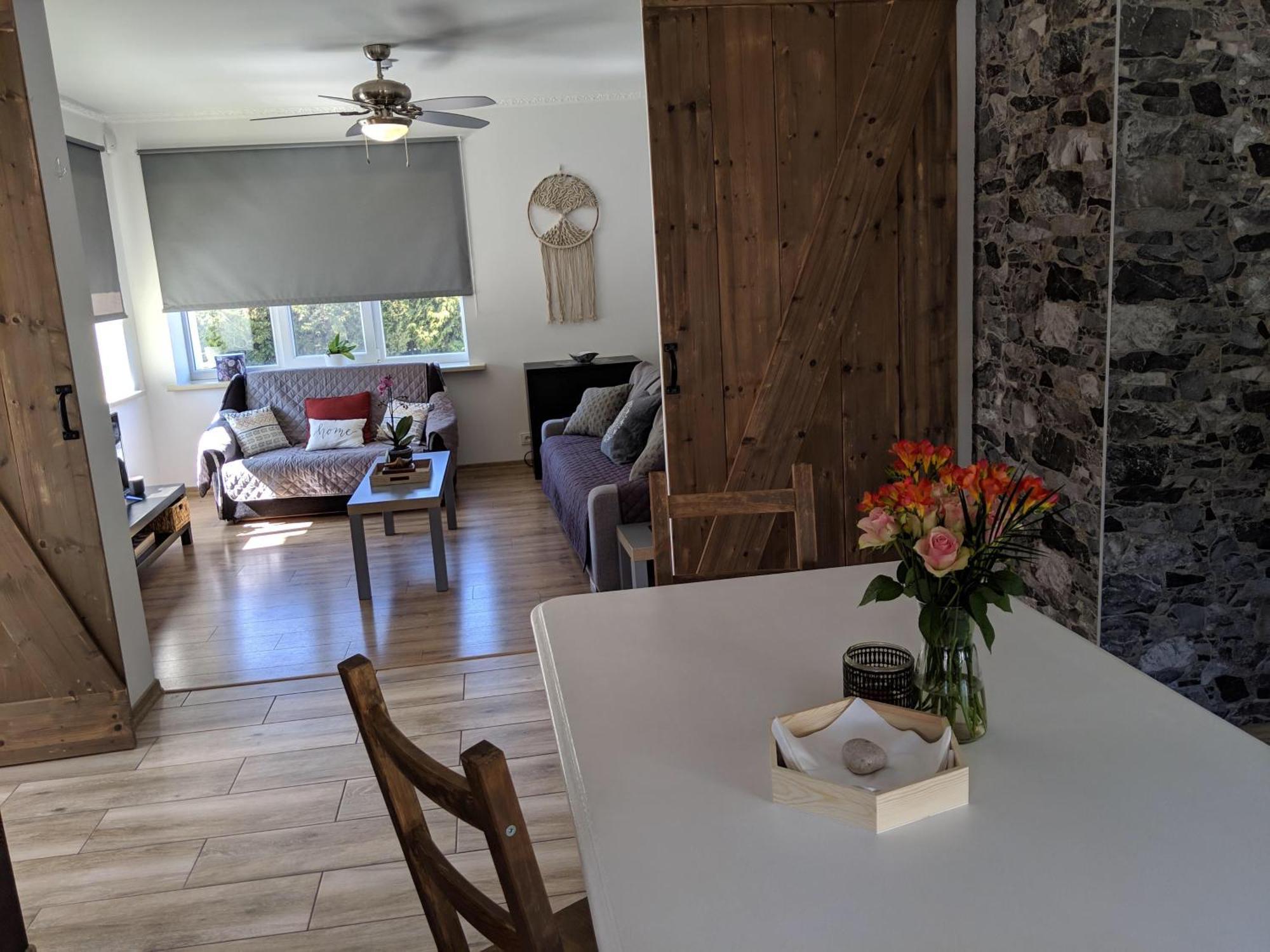R&R Vacation House Druskininkai Bagian luar foto
