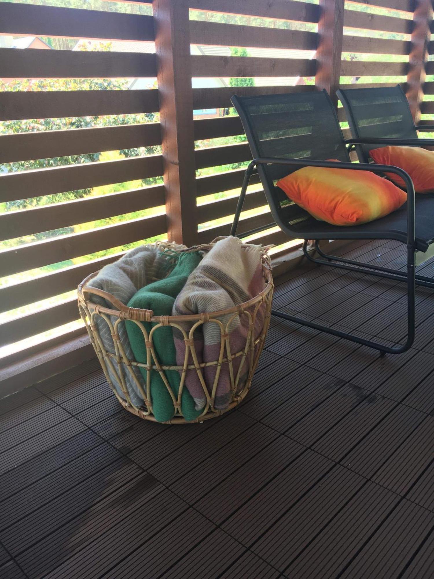 R&R Vacation House Druskininkai Bagian luar foto