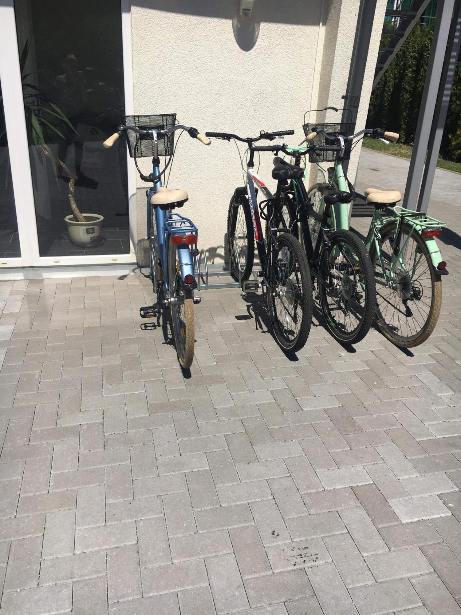 R&R Vacation House Druskininkai Bagian luar foto