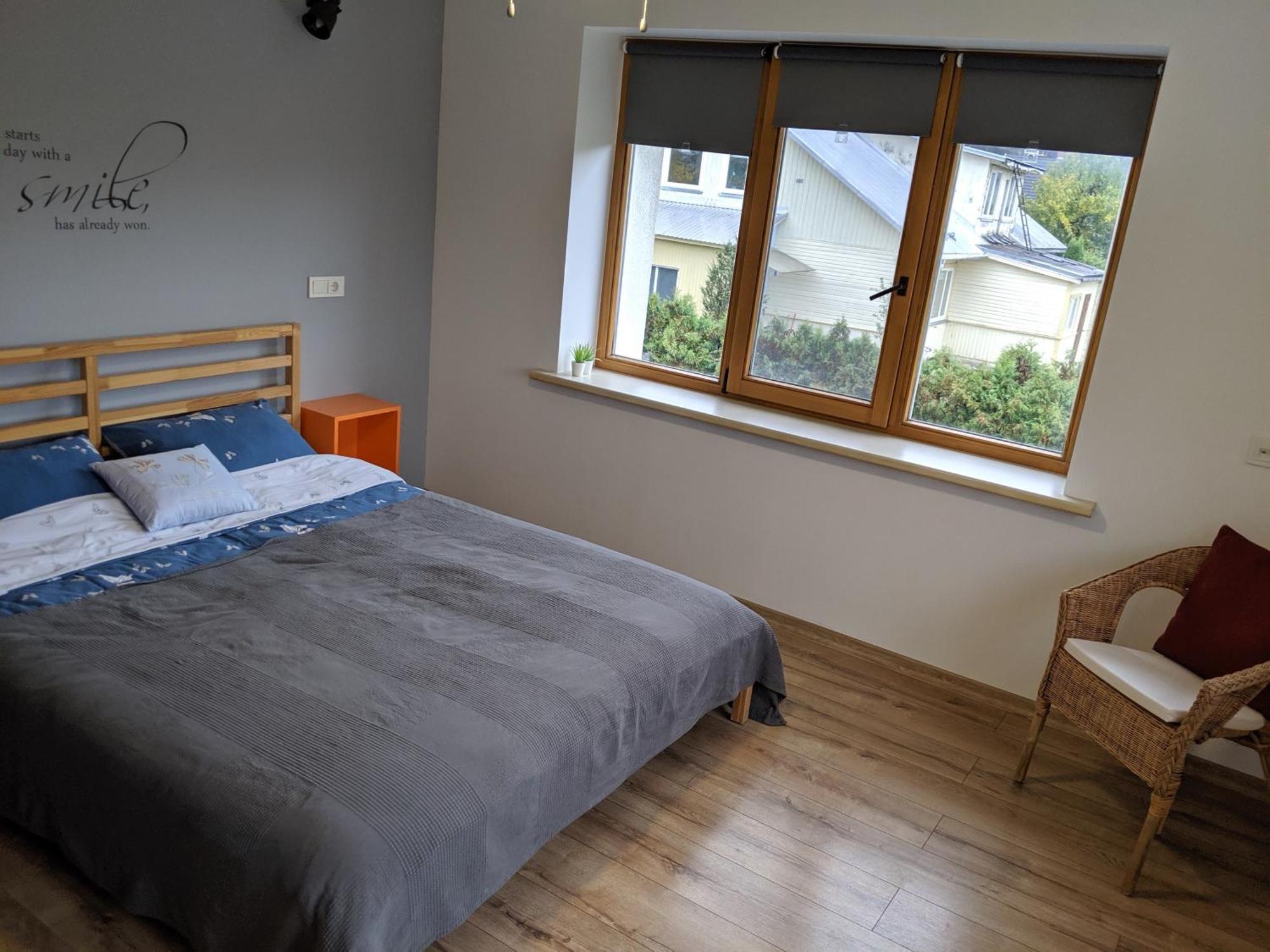 R&R Vacation House Druskininkai Bagian luar foto