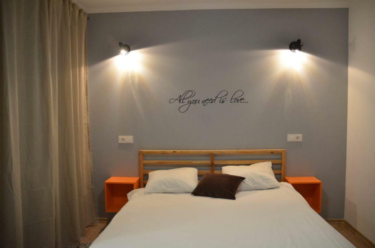 R&R Vacation House Druskininkai Bagian luar foto