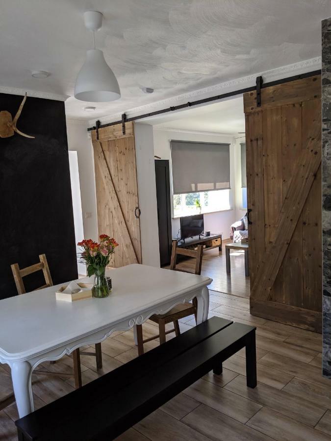 R&R Vacation House Druskininkai Bagian luar foto