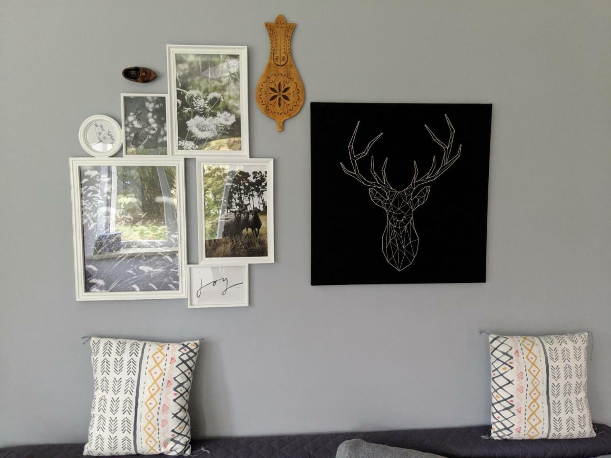 R&R Vacation House Druskininkai Bagian luar foto