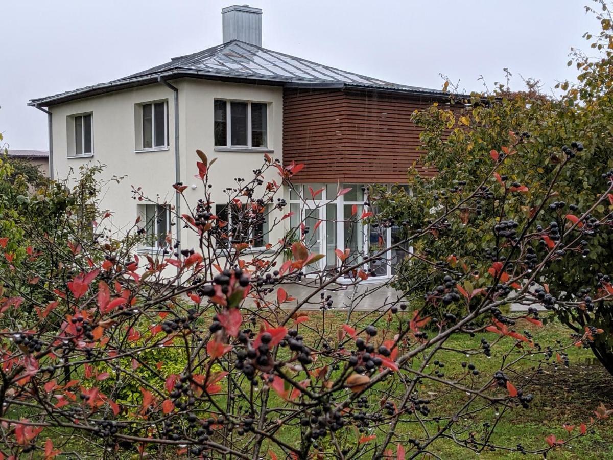 R&R Vacation House Druskininkai Bagian luar foto
