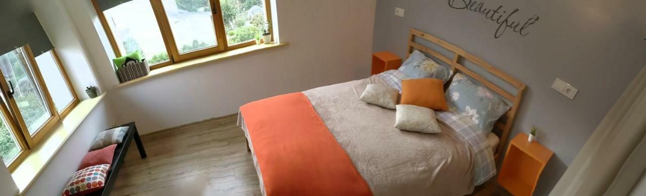 R&R Vacation House Druskininkai Bagian luar foto